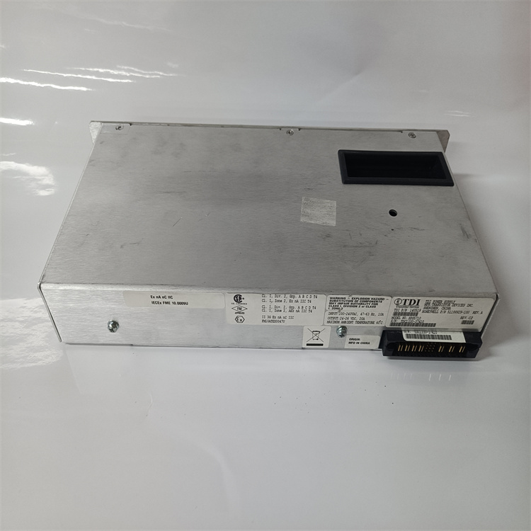 Honeywell SPS5710 51199929-100 通讯模块