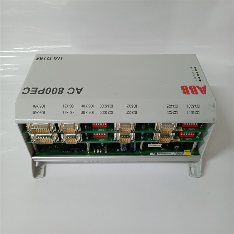 ABB UAD155A0111 3BHE029110R0111 控制器 热门型号