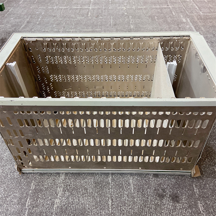 BENTLY 3500/05-01-03-00-00-00  机架 热门型号