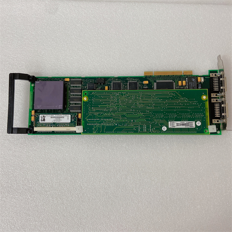 ABB PU515A 3BSE032401R1   PLC模块