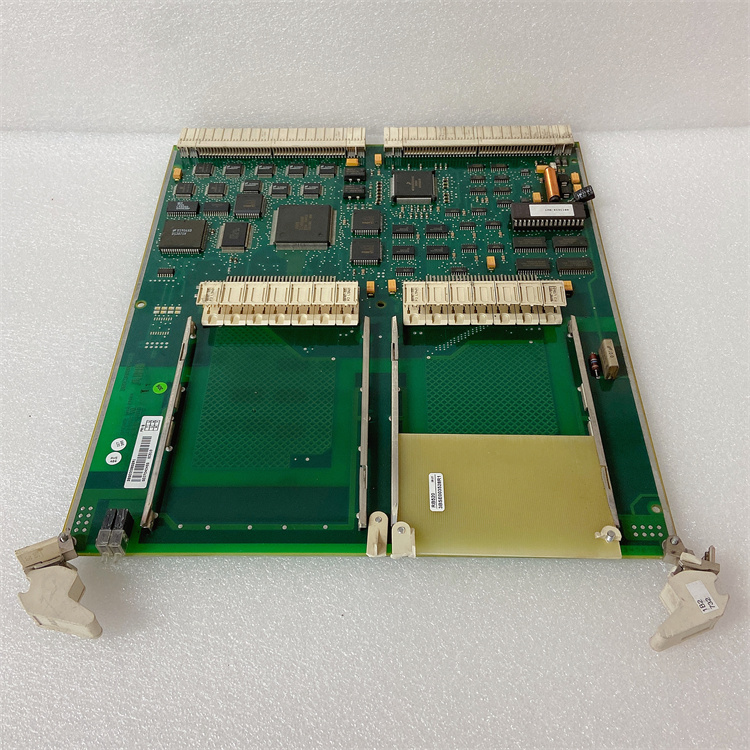 ABB SC510 3BSE003832R1  PLC模块