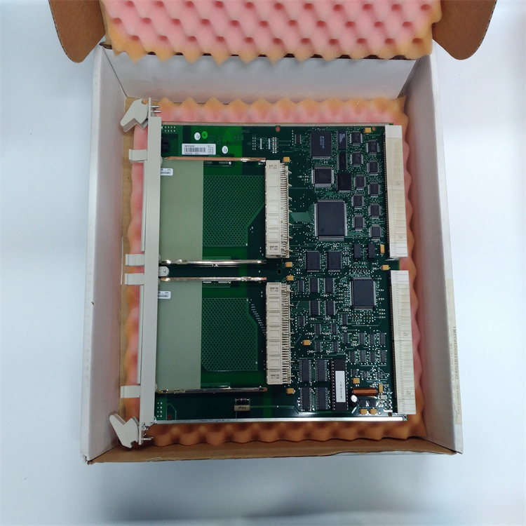 ABB SC510 3BSE003832R1 CPU处理器模块