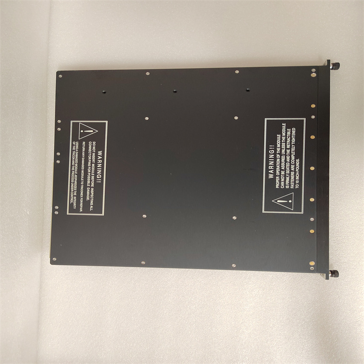 Triconex 3625A 英维思 输入输出模块  通讯模块 热门型号 工业产品