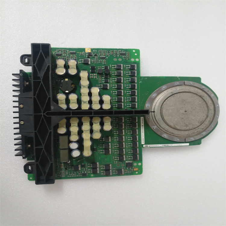 ABB 5SHY4045L0001 3BHB018162R0001  IGCT模块带可控硅 热门型号 工业产品