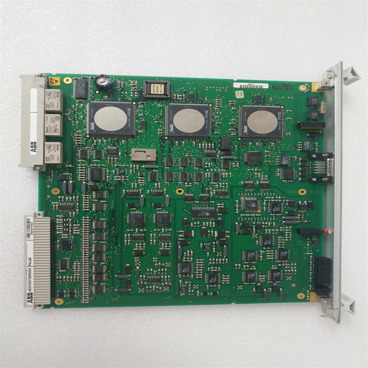 ABB P4LQA HENF209736R0003 输入输出模块 热门型号 工业产品