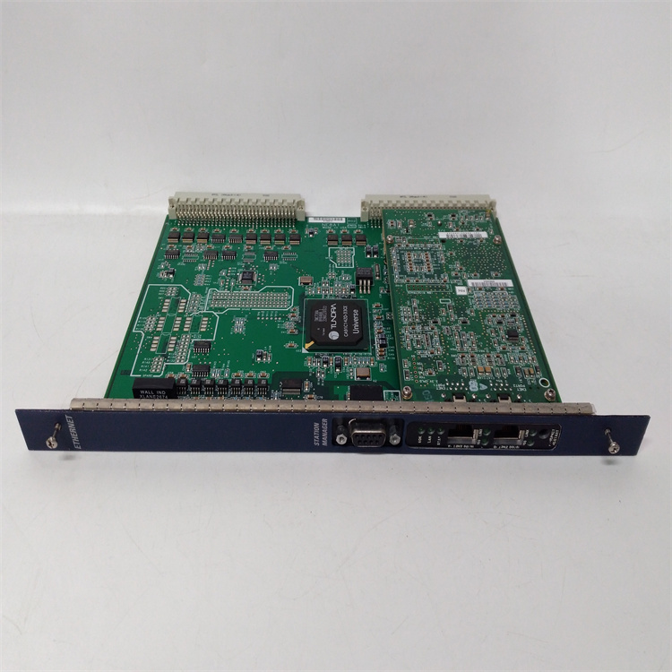GE IC698ETM001 输入输出模块 全新现货 秒速报价