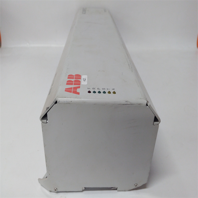 ABB PPD113 PPD103B101 3BHE020455R0101 输入输出模块