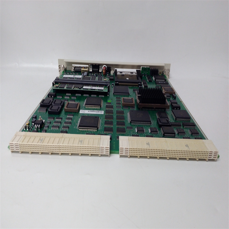 PM511V16 3BSE011181R1 输入输出模块