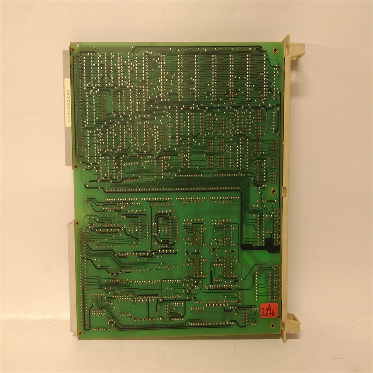 DSDP150 57160001-GF 输入输出模块