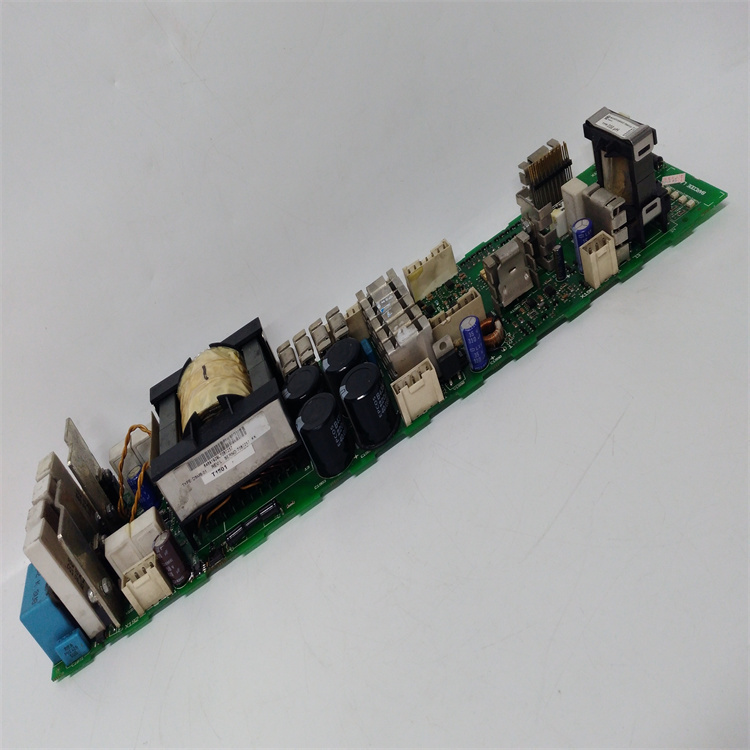 DSMB-01C输入输出模块
