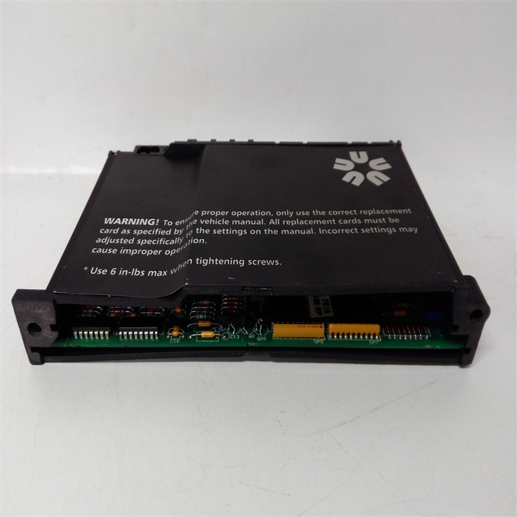 IC3645LXCD1TT  输入输出模块