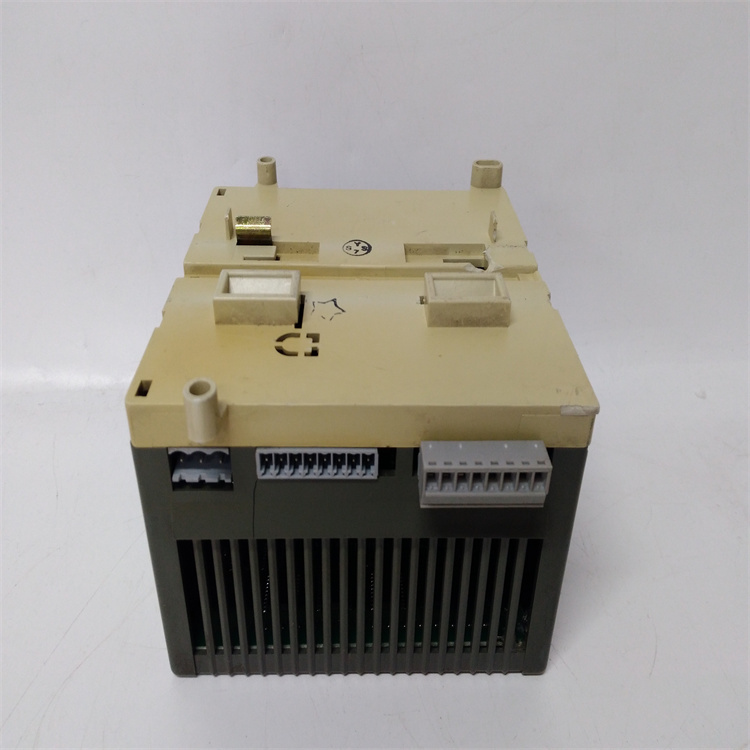 07AC91 GJR5252300R0101 输入输出模块