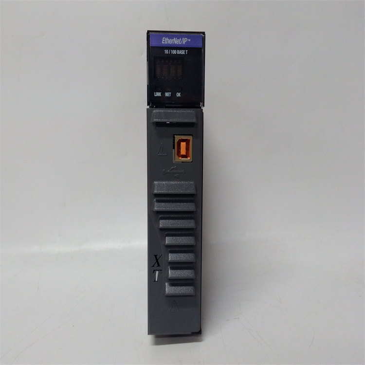 1756-EN2TXT  输入输出模块