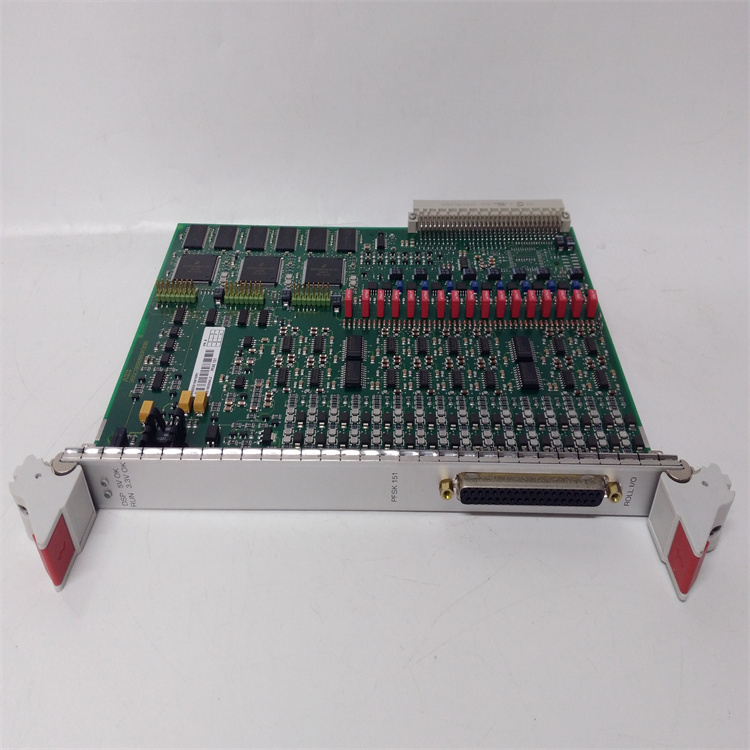 ABB PFSK151 3BSE018876R1 输入输出模块