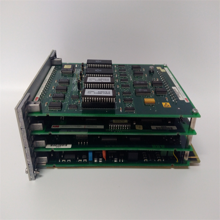 70PR05B-ES HESG332204R0001 输入输出模块