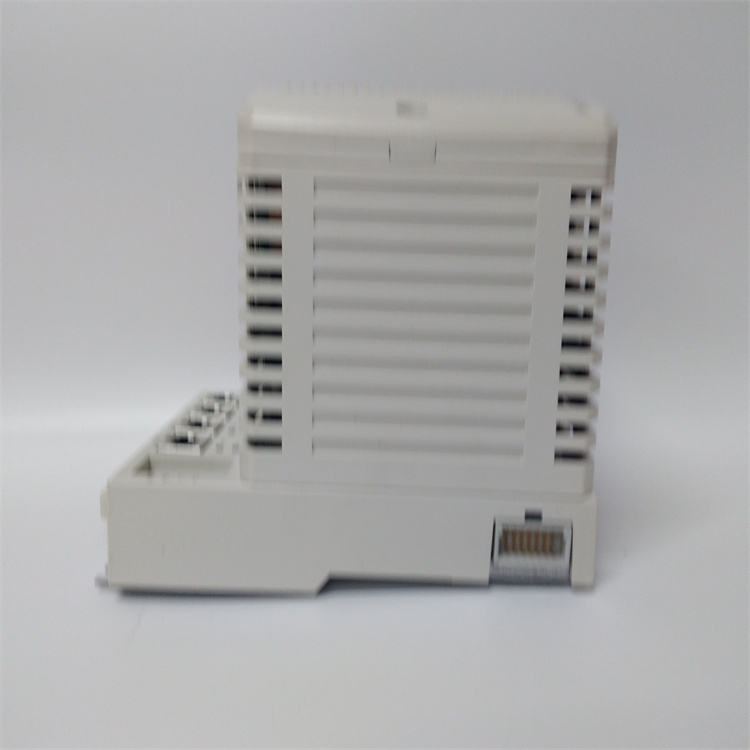 PM866K01 3BSE050198R1 输入输出模块