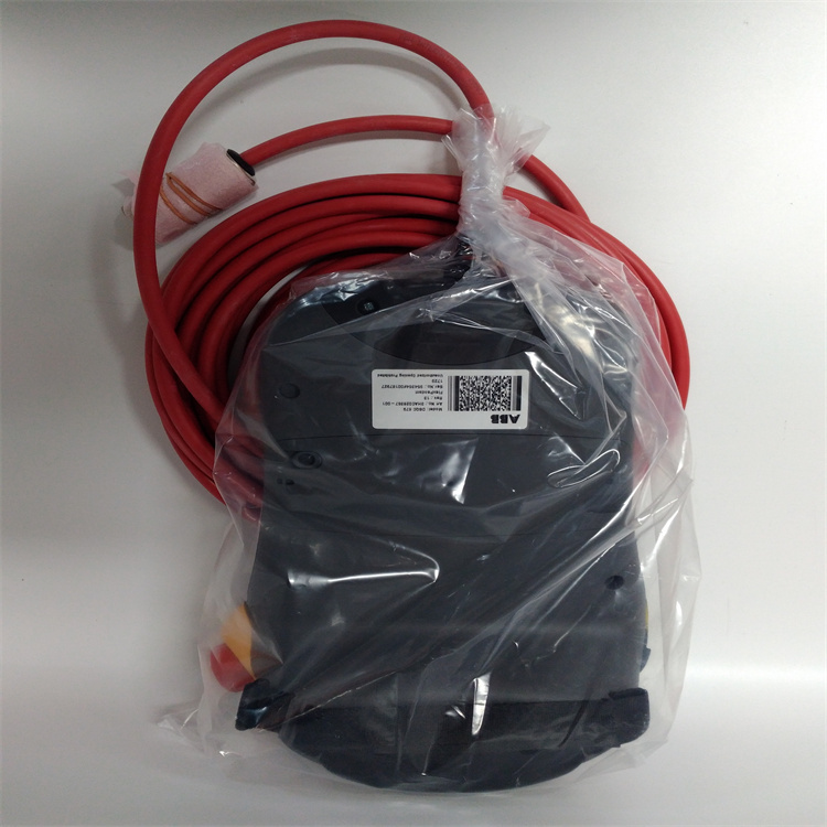 DSQC679 3HAC028357-001 输入输出模块