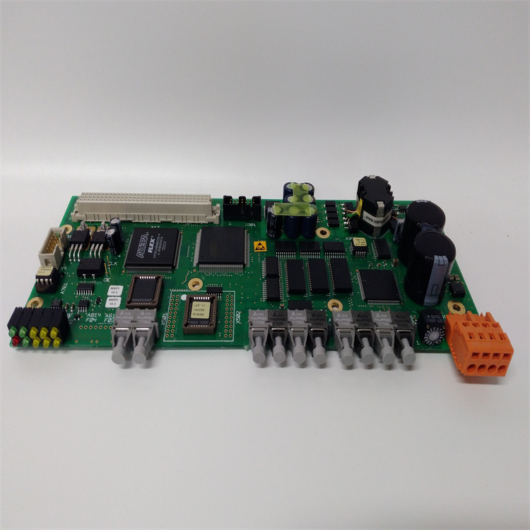 PPC905AE101 3BHE014070R0101输入输出模块