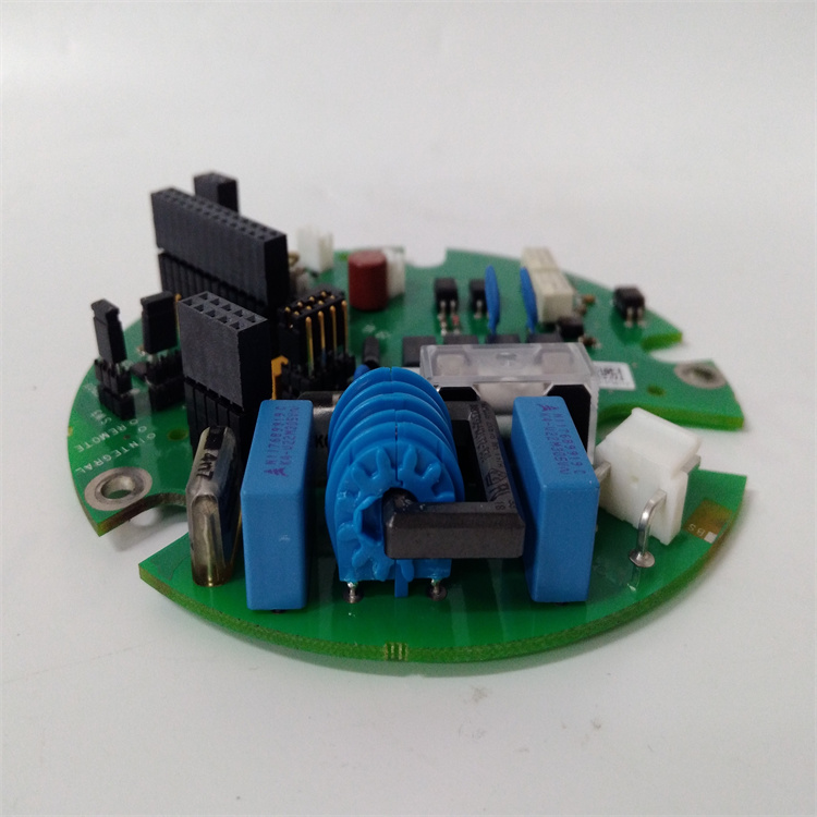 D685A1156U01  输入输出模块