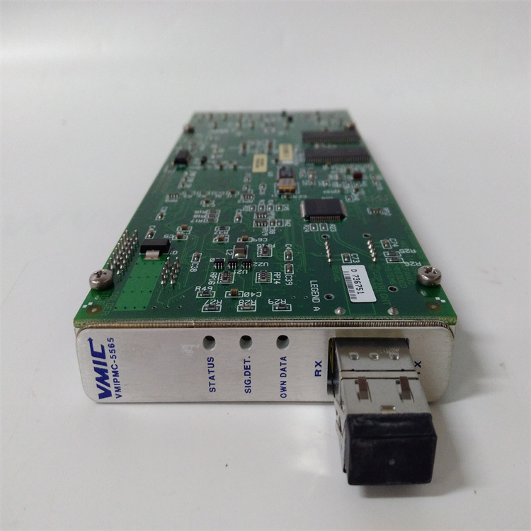VMIPMC-5565  输入输出模块