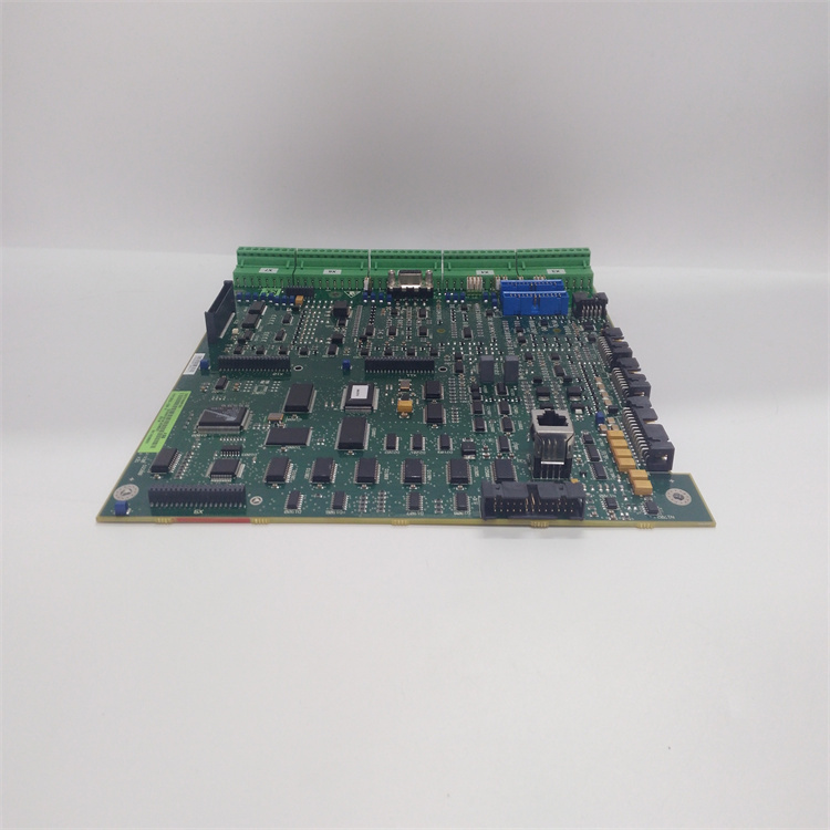 ABB SDCS-CON-4 3ADT313900R1501  自动化模块 工业自动化 欧美进口 报价秒回