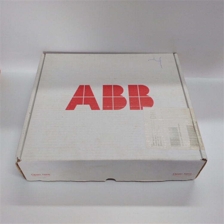 ABB SC510 3BSE003832R1 自动化模块 工业自动化 欧美进口 报价秒回