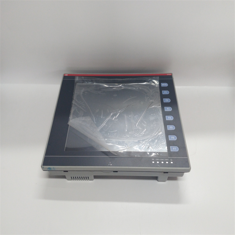 CP450 T-ETH 1SBP260189R1001 ABB 自动化模块 工业自动化 欧美进口 报价秒回