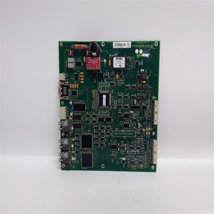 3ASC25H203 DAPC100 3BSC980004R1014 ABB 自动化模块 工业自动化 欧美进口 报价秒回