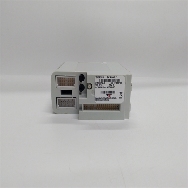 8101-HI-TX-02 GE 自动化模块 工业自动化 欧美进口 报价秒回