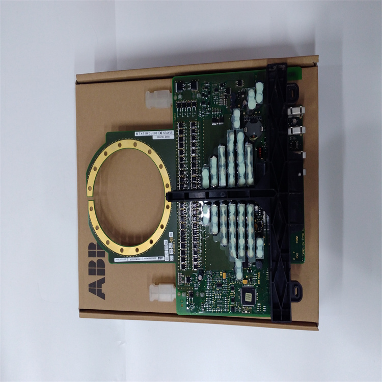 3BHE039203R0101 5SXE12-0184 GVC736CE101 ABB 自动化模块 工业自动化 欧美进口 报价秒回