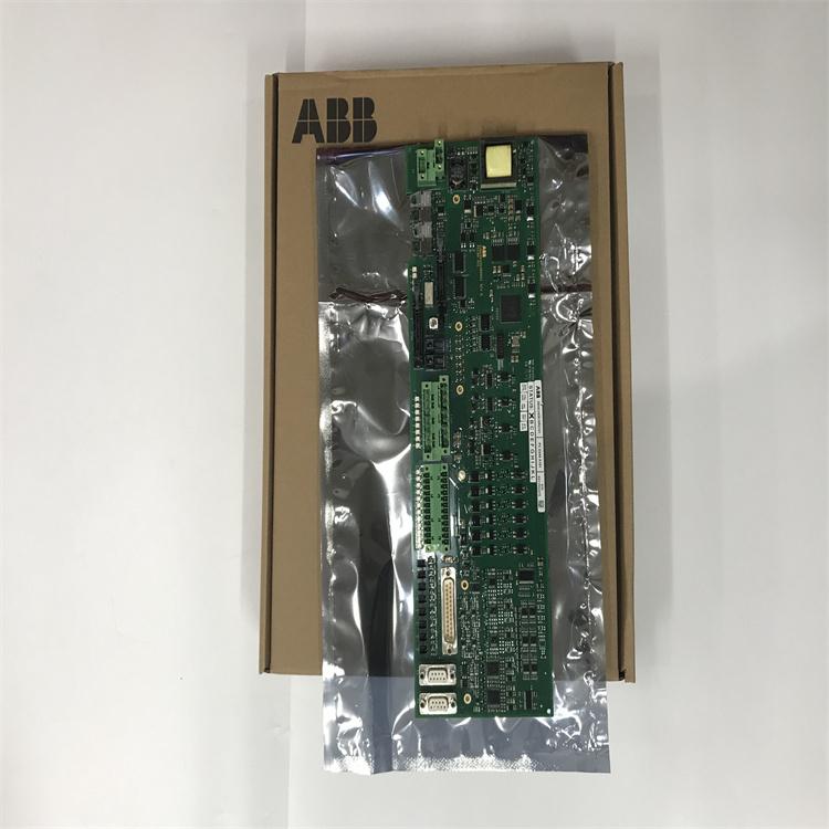 3BHE042816R0101 PCD244A101 ABB 自动化模块 工业自动化 欧美进口 报价秒回