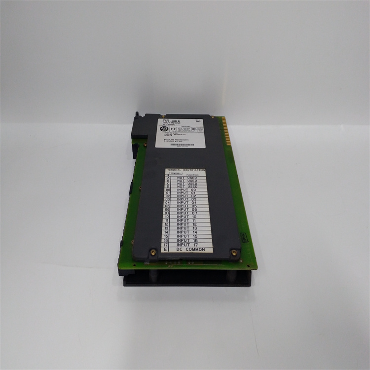 1771-IBDB 自动化模块 工业自动化 欧美进口 报价秒回