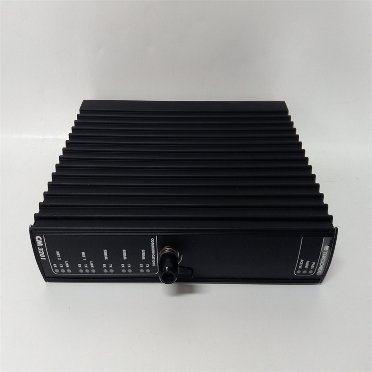 3201 CM3201  自动化模块 工业自动化 欧美进口 报价秒回