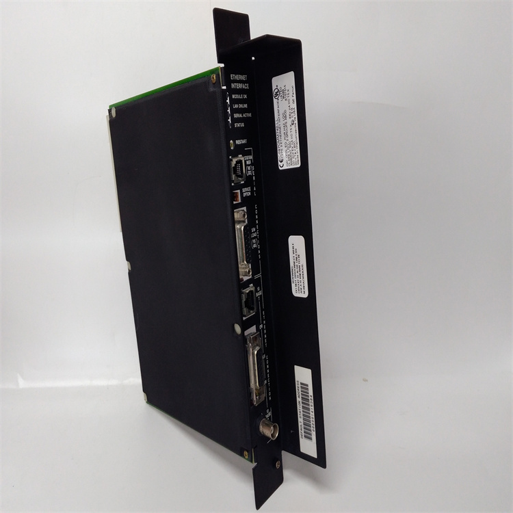 IC697CMM742 GE  接近传感器 处理器控制器 自动化用品