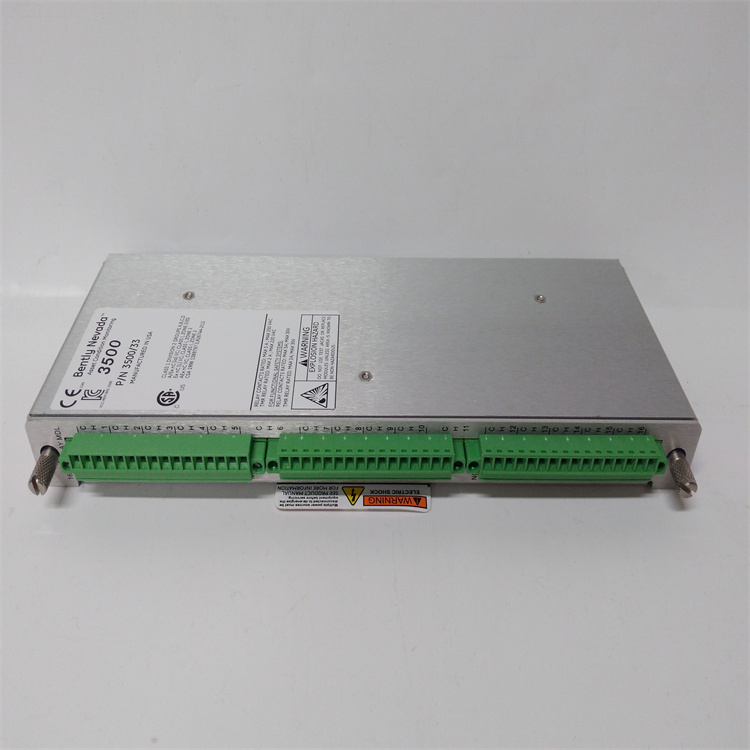 149992-01 BENTLY 接近传感器 处理器控制器 自动化用品