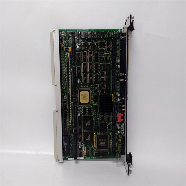 DS200DSPCH1ADA GE 接近传感器 处理器控制器 自动化用品