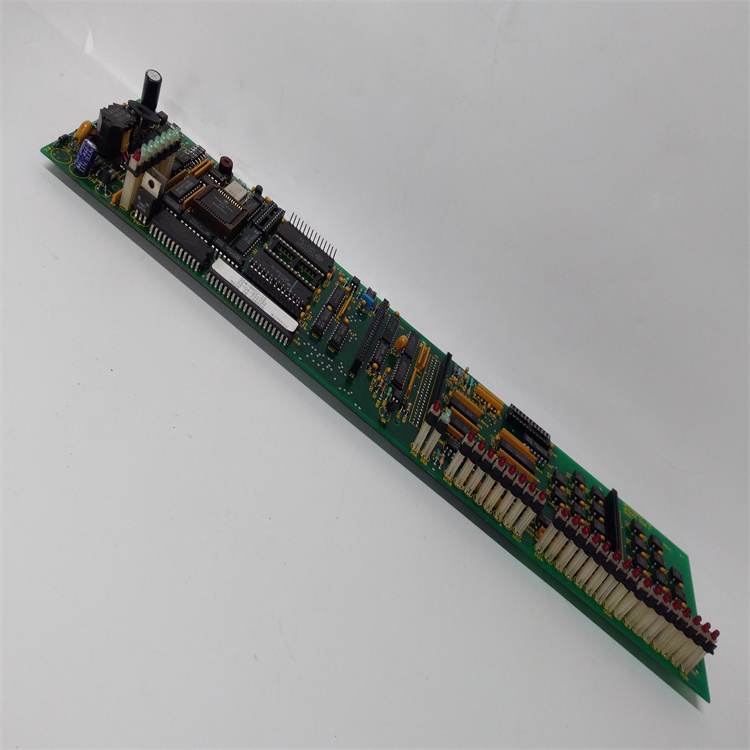 GE WESDAC D20 C 504-0002-13 接近传感器 处理器控制器 自动化用品