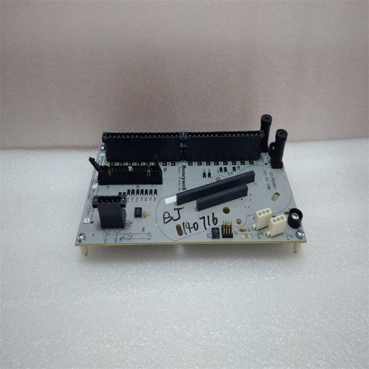 CC-TDOB01 51308371-175 honeywell 接近传感器 处理器控制器 自动化用品 全新 欧美进口