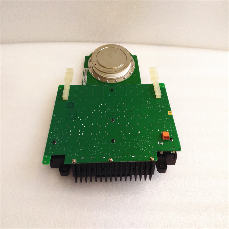 3BHE009681R0101 GVC750BE101 ABB 接近传感器 处理器控制器 自动化用品 全新 欧美进口