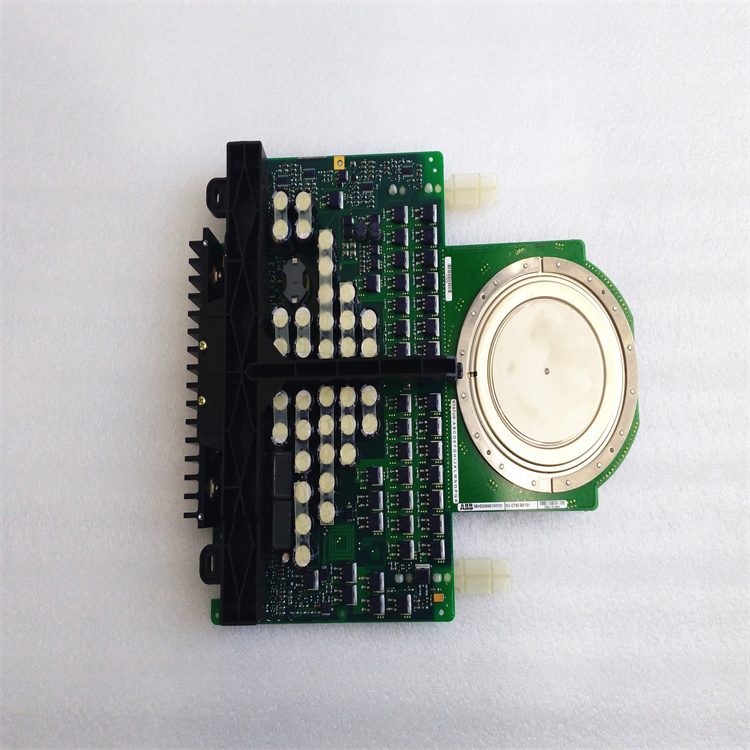 5SHY3545L0009 3BHE009681R01 ABB 接近传感器 处理器控制器 自动化用品 全新 欧美进口