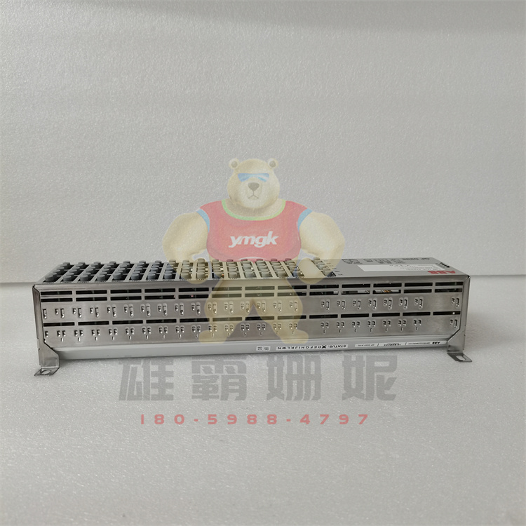 ABB GFD233A 3BHE022294R0103 控制系统控制器 工控数控专业自动化
