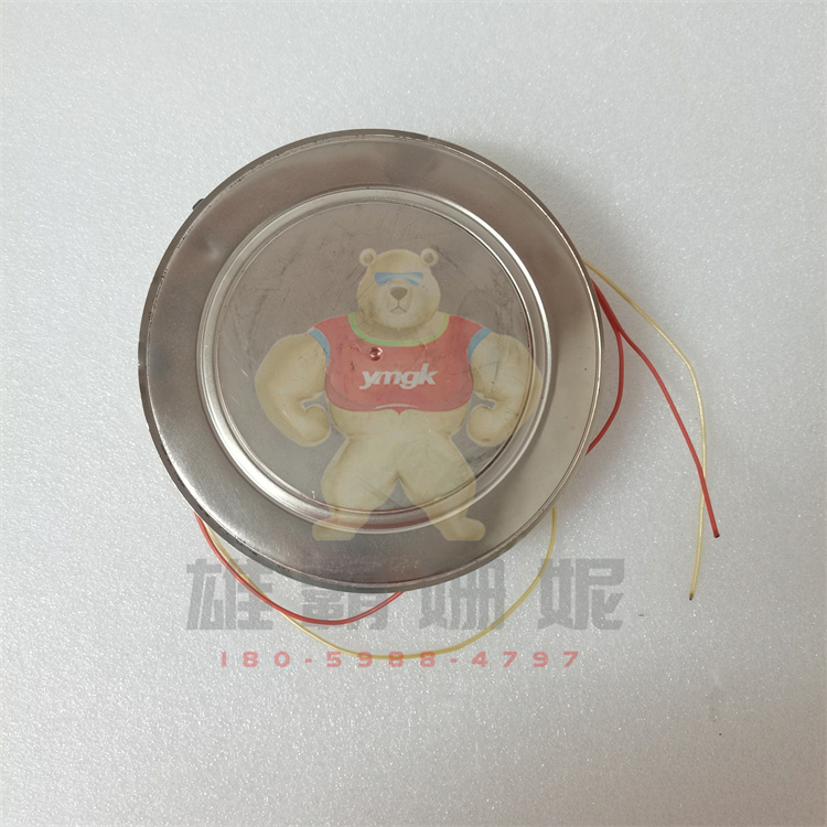 ABB KP3000 可控硅 晶闸管 工控数控专业自动化备件