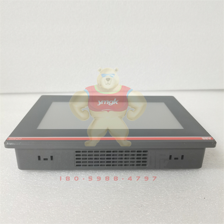 瑞士 ABB CP405 A0 1SAP500405R0001 热电偶输入模块 工控数控专业自动化备件