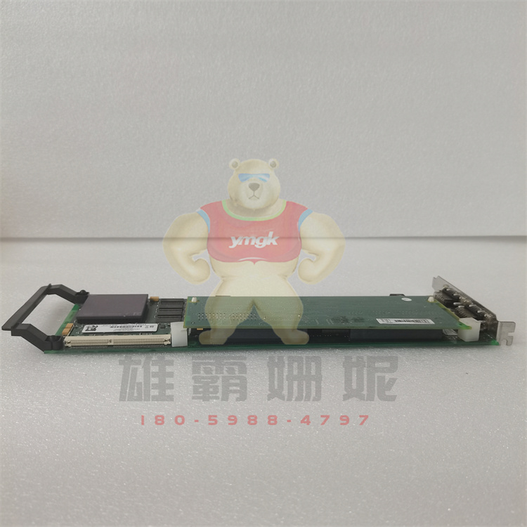 瑞士ABB PU515A 3BSE032401R1 模拟量输出模块 工控数控专业自动化备件