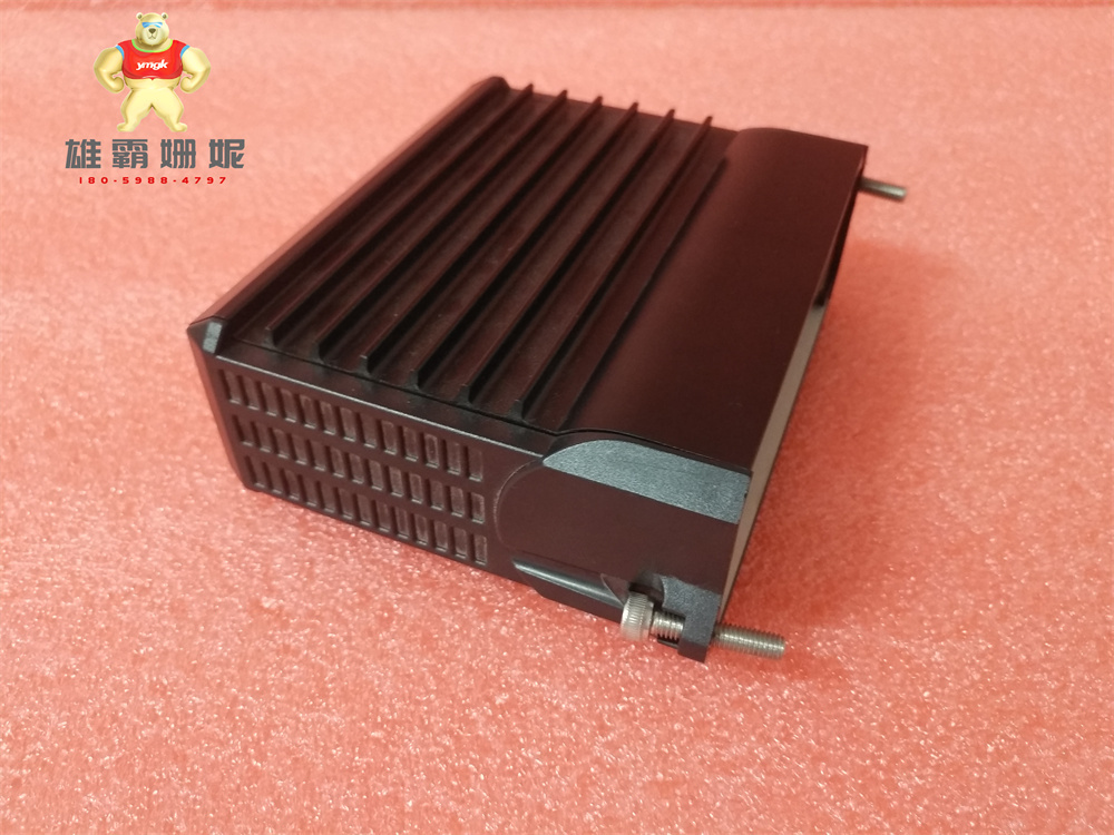 Triconex DCS 4000103-510 康吉森 通信模块 原厂原装 进口品牌