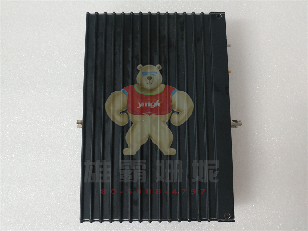 Triconex DCS 9668-110 康吉森 通信模块 原厂原装 进口品牌