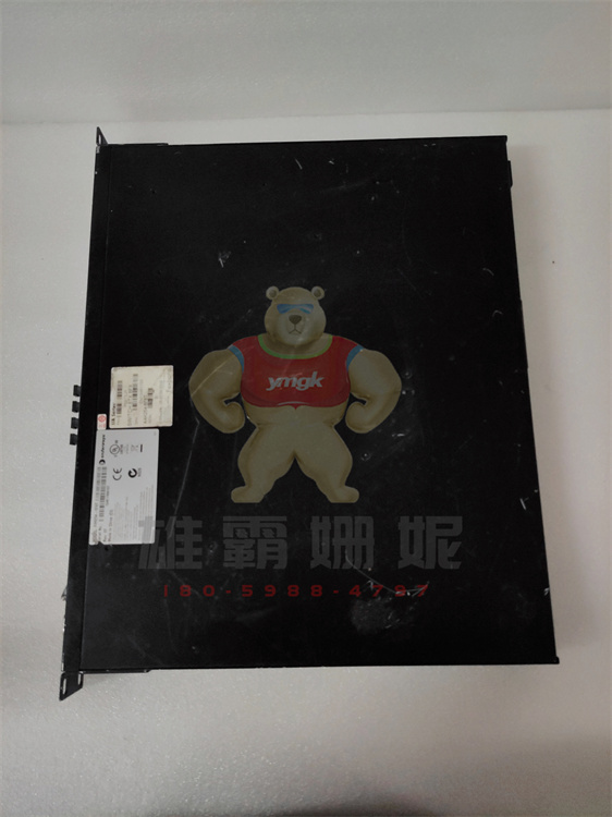 Triconex DCS 4000056-006 康吉森  容错电路板 原厂原装 进口品牌