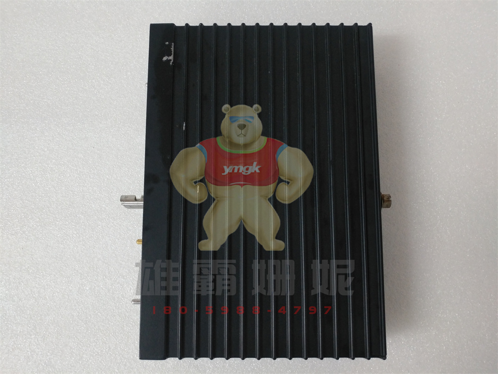 TRICONEX 3401  康吉森 模拟量输入模块 原厂原装