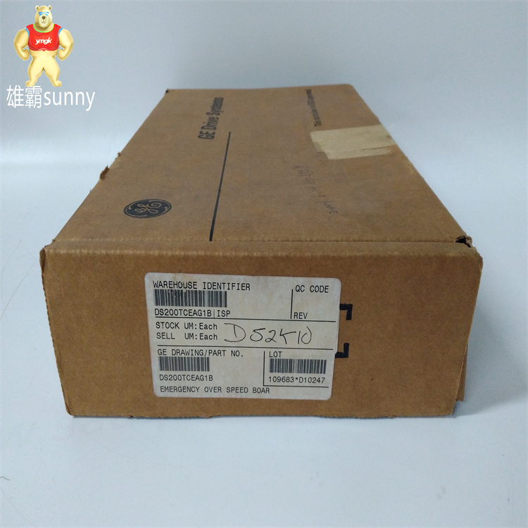 GE IS200TPROH1BBB  驱动电热模块  现货