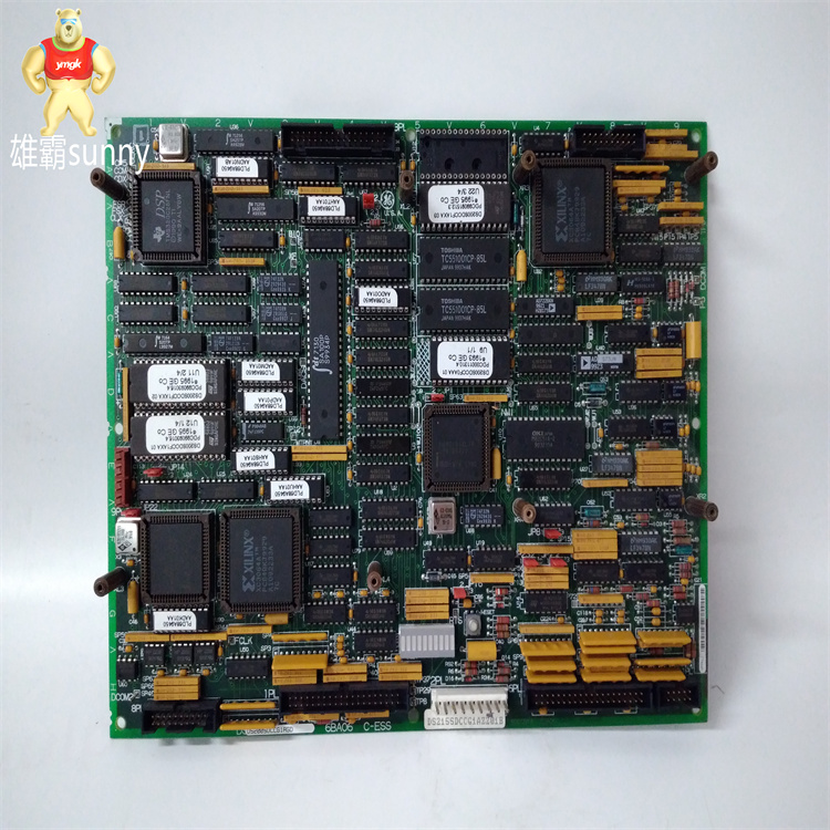 GE DS200TCPDG1BEC 通用电气燃机模块 现货